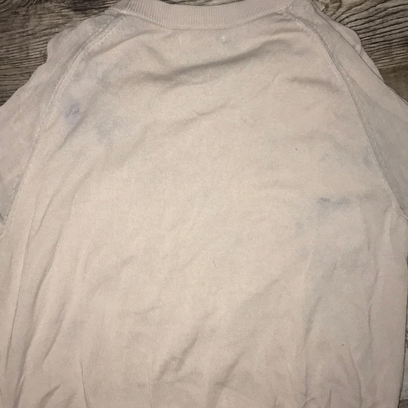 Paper Denim & Cloth Lawrence Sweater - Picture 6 of 6